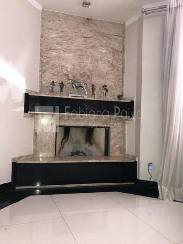 Imagem 5 de 15 de Casa Em Condomínio Para Venda Em Itaquaquecetuba, Condominio Vila Inglesa, 3 Dormitórios, 1 Suíte, 3 Banheiros, 2 Vagas - Ca0298_1-2003300