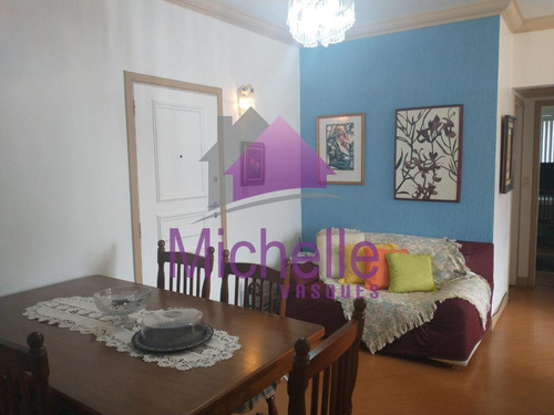 Imagem 5 de 15 de Apartamento Para Venda Em Teresópolis, Reta, 2 Dormitórios, 2 Banheiros, 1 Vaga - Apto-1477_1-2325040