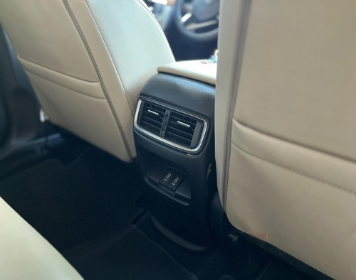 Honda CR-V 1.5 16V VTC TURBO GASOLINA TOURING AWD CVT