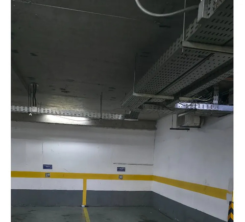 Estacionamiento Roger De Flor 2770 El Bosque Barrio El Golf