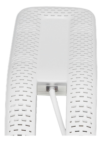 Desodorante Para Secador De Zapatos, 10 W, Dc5v, 2 A, Alimen
