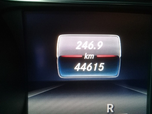 Mercedes Benz A 200 Blueefficiency Urban At 2016 Car One Jf