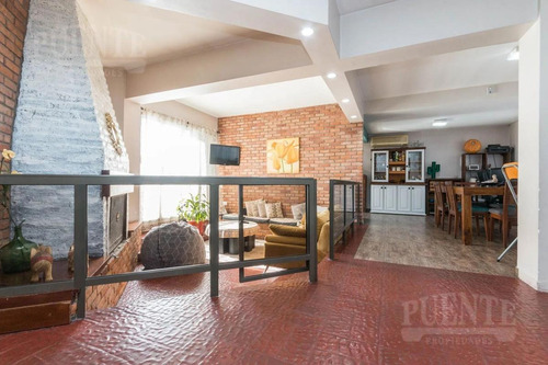 Imagen 4 de 25 de Casa - Temperley Oeste