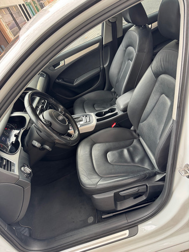 Audi A4 2.0 Attraction Tfsi 225cv Multitronic