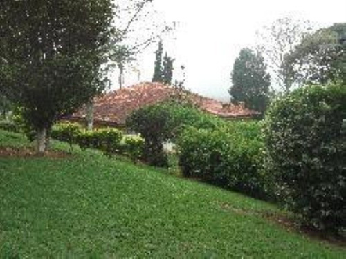 Imagem 18 de 25 de Excelente Chacara Em Itatiba Na Fazenda Primavera - Ch0026 - 34111077