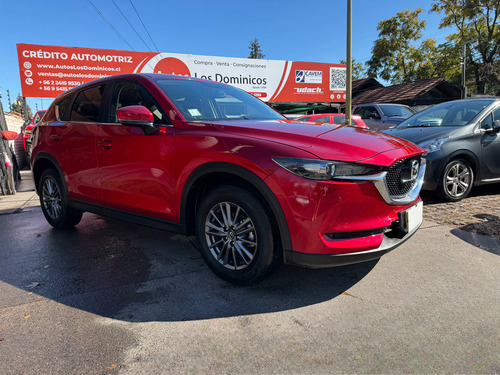 Mazda CX-5 2.0 R 2Wd 6Mt I-Stop