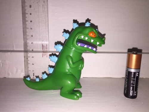 Reptar Figura A / Rugrats 1998