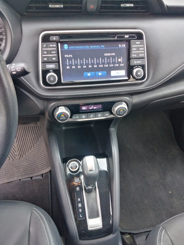 Imagen 14 de 15 de Nissan Kicks 2020 1.6 Exclusive At Cvt