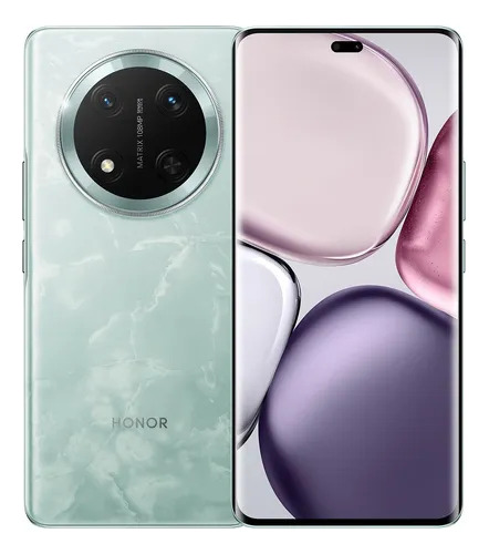 Smartphone Honor X9c 12gb 256gb Violeta Dual Sim 5g Cian