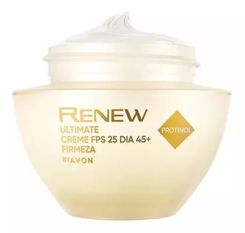 Avon Renew Ultimate para todos os tipos de pele de 50mL/50g 45+ anos
