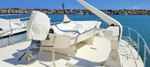 Yate Bertram Sport Fisherman 58 Lv2878