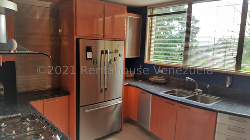 Apartamento 330 M² 3h, 4b, 3p, Residencia Los Chorros Palace Con Pozo De Agua En Venta En Los Chorros Avenida Principal Caracas
