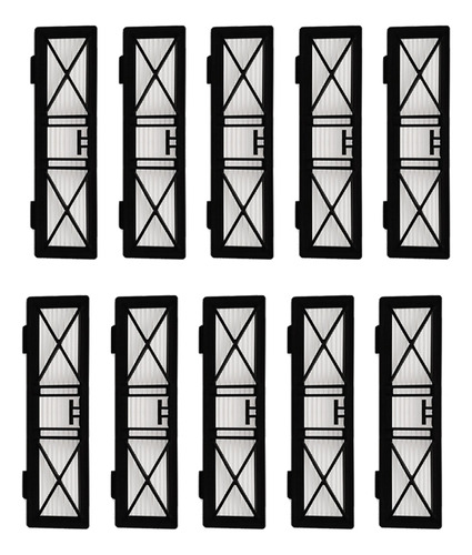 Piezas De Repuesto: Filtro Hepa Compatibles Para Botvac D7 D