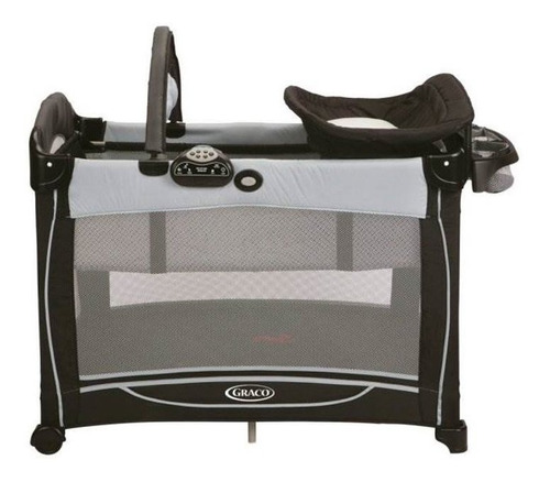 Imagen 2 de 7 de Corral Graco Pack And Play