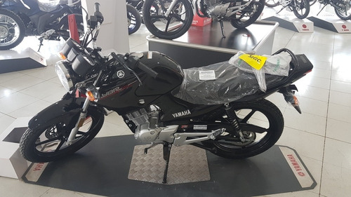 Imagen 9 de 11 de Yamaha Ybr 125 Ed 0km 2022