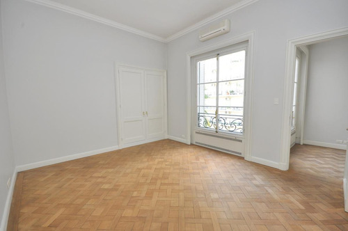 Imagen 22 de 30 de Excepcional Piso En Edificio Francés Sobre Avenida Alvear Único Por Su Categoría