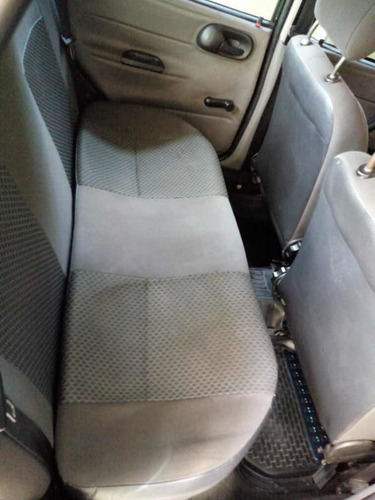 Chevrolet Classic 2012 1.0 Ls Flex Power 4p