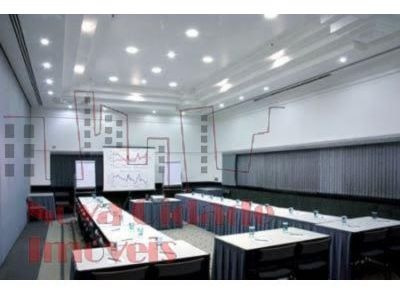 Imagem 6 de 7 de Flat - Cidade Moncoes - Ref: 1174 - V-fl0004