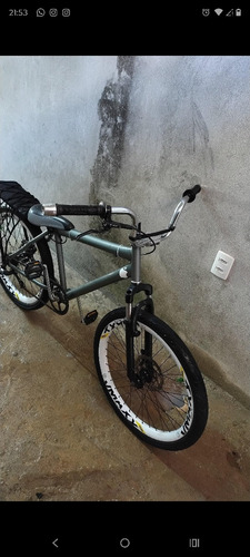 Bicicleta Sine Nova