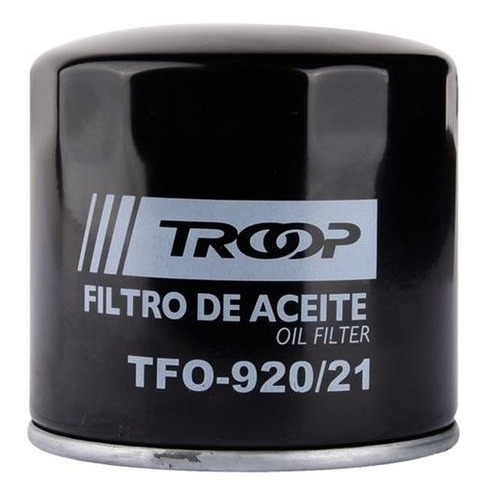 Filtro Aceite Para Lada 2105 1500 Cc Del 1985 Al 1998