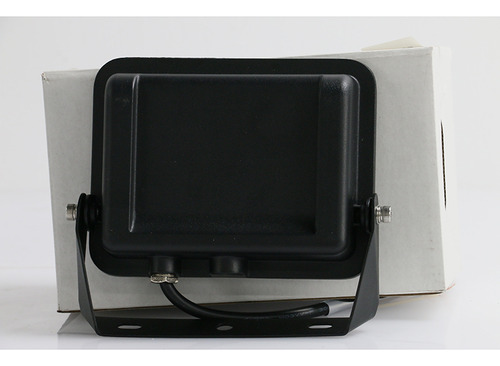 Pack X3 Foco Proyector De Area 30w Ip65 Luz Fria Sec