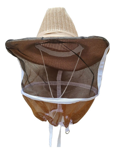 50 Piezas De Sombrero De Vaquero For Apicultura, Sombrero