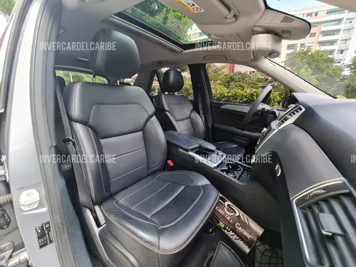 Mercedes-Benz ML 2.2 Cdi