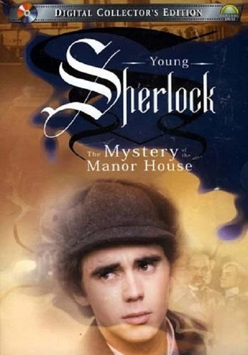 Sherlock Holmes Ruso + Young Sherlock +the Rivals Of Sholmes