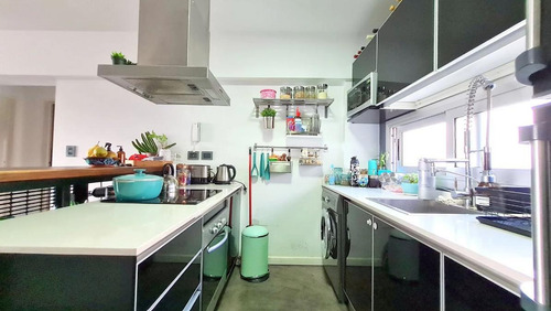 Imagen 8 de 24 de Departamento - Villa Sarmiento