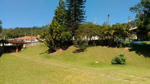 Imagem 5 de 30 de Chácara À Venda, 3184 M² Por R$ 1.150.000 - Loteamento Morada Alta - Jarinu/sp - Ch0250