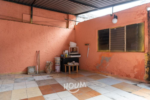 Imagen 27 de 29 de Casa En Santa Isabel Tola, Gustavo A. Madero Con 3 Recámaras, 100 M², Id: 87146
