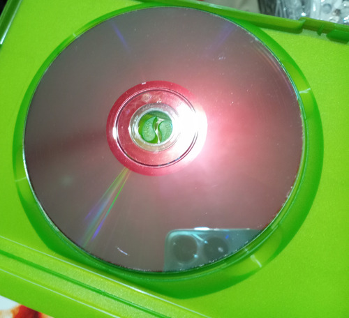 Ninja Gaiden Para Xbox Clasico Original (Usado)