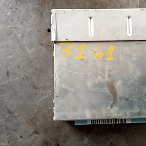 Computadora De Motor Chevrolet Chevy Swing 2002 (Usado)