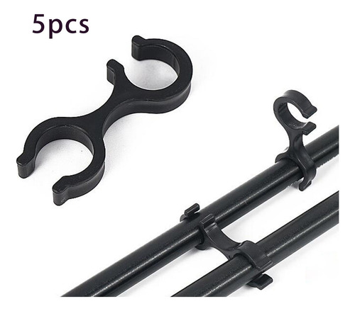 Clips Para Bastones De Trekking, Accesorios De Repuesto Para