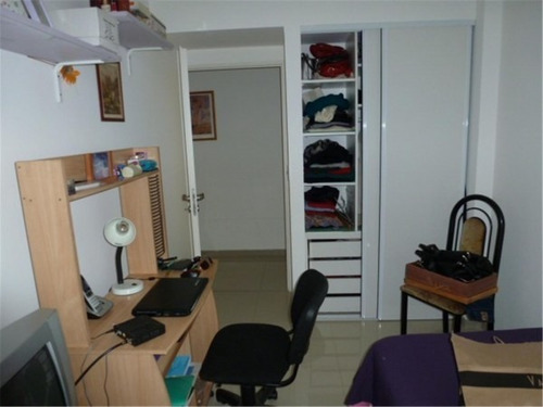 Imagen 17 de 22 de Venta Departamento 3 Ambientes Con Balcón Y Cochera