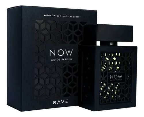 Lattafa Rave Now (unisex) 100ml Edp