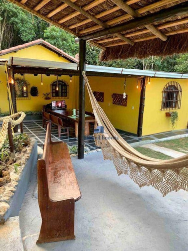 Imagem 9 de 30 de Sítio À Venda, 86 M² Por R$ 850.000 - Setor Bueno - Goiânia/go - Si0005