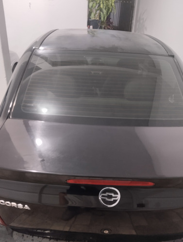 Chevrolet Corsa Sedan 1.0 Maxx Flex Power 4p