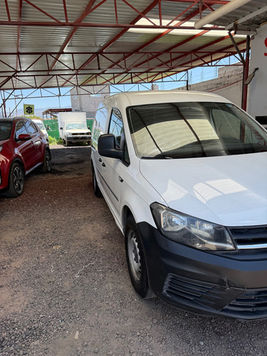 Volkswagen Caddy 1.6 Base Mt