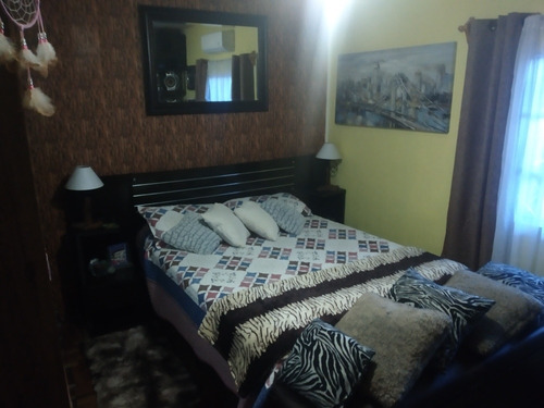 Imagen 10 de 14 de Casa Con Local Impecable Estado O Permuto Por Chacra