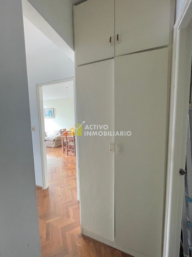 Venta Apartamento 2 Dormitorios - Pocitos