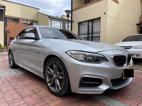 Imagen 3 de 8 de Bmw M2 M235i