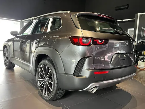 Cx-50 2.5 4x4 Gran Touring Signature 2026/ch