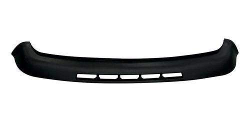 Spoiler Paragolpe Del.vw Golf Iv 9907 - I11669