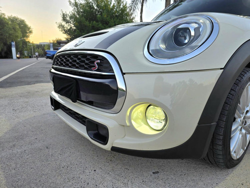 Mini Cooper S 2.0 F55 Chili 192cv