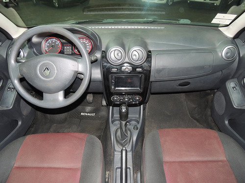 Renault Sandero Stepway 1.6 Confort 105cv