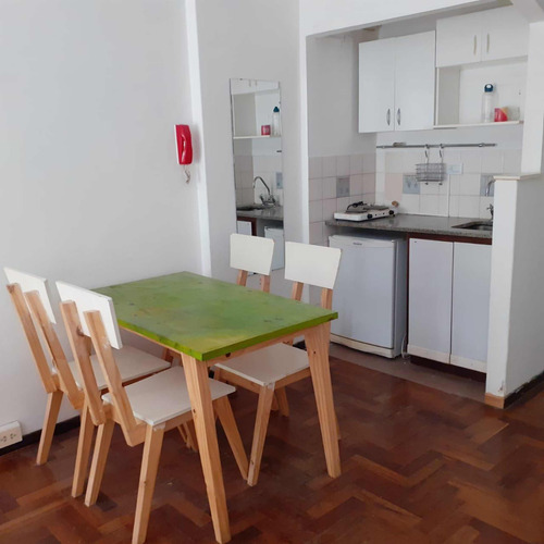 Monoambiente Palermo En Alquiler