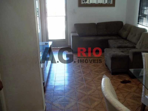 Casa De Rua-à Venda-guadalupe-rio De Janeiro - Vvca30070