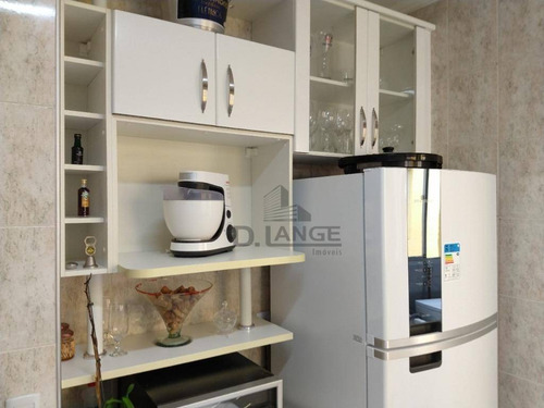 Imagem 18 de 30 de Apartamento Com 3 Dormitórios À Venda, 72 M² Por R$ 330.000,00 - Jardim Morumbi (nova Veneza) - Sumaré/sp - Ap19514