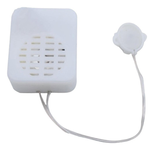 Doll's Voice Recorder